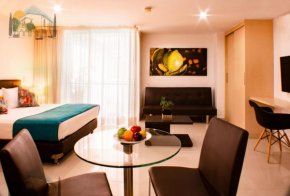 APARTAMENTO AMOBLADO 4* MEJOR QUE UN HOTEL